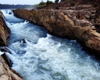 Narmada-Jabalpur Trip